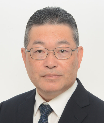 堀上 勝