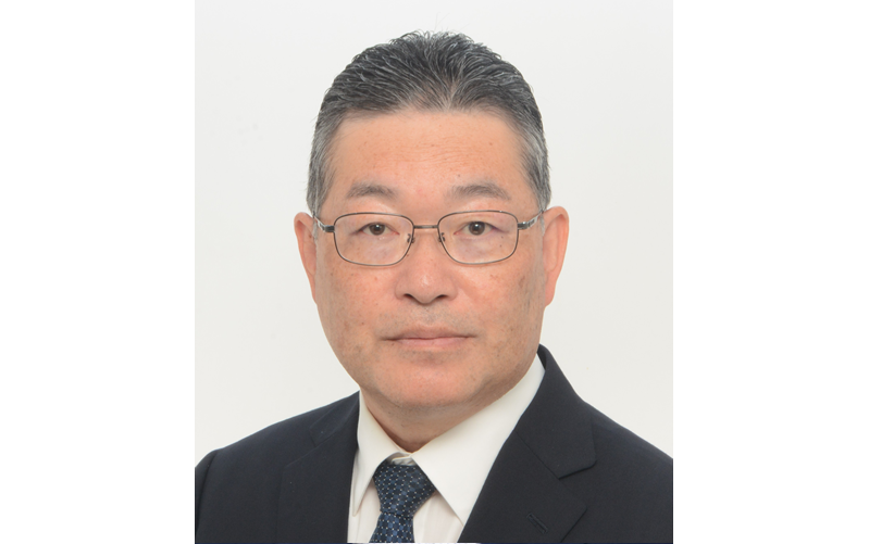 堀上 勝